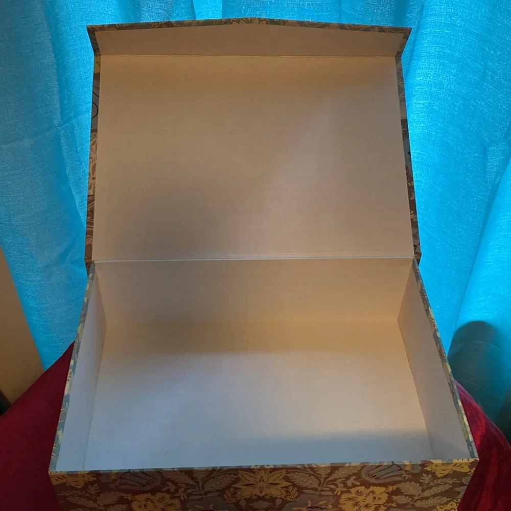 Storage Box - Picture 4 of 7